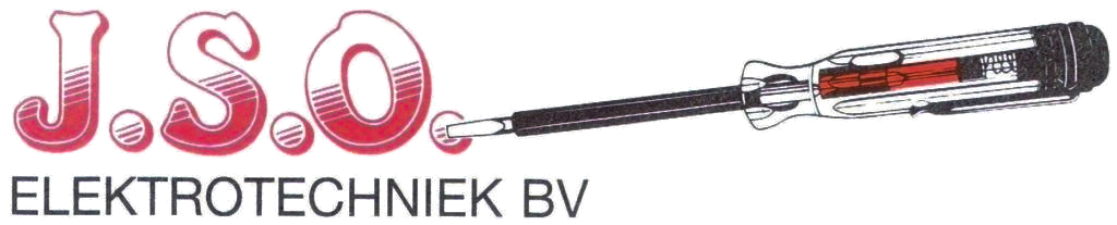 JSO Elektrotechniek BV